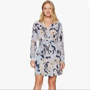New Bardot Poppy Floral Dress XS